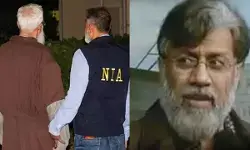 तहव्वुर राणा की न्यायिक हिरासत 13 अगस्त तक बढ़ी तहव्वुर राणा की न्यायिक हिरासत 13 अगस्त तक बढ़ी