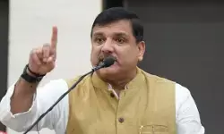 यूपी में स्कूलों को विलय से बचाने के लिए उच्चतम न्यायालय जायेंगे: संजय सिंह