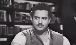 100 साल बेमिसाल: गुरु दत्त की विरासत को रूपाली गांगुली ने किया नमन 100 साल बेमिसाल: गुरु दत्त की विरासत को रूपाली गांगुली ने किया नमन