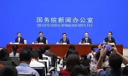 पांच वर्षों में चीन की आर्थिक वृद्धि 350 खरब युआन से अधिक होने की उम्मीद