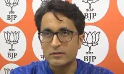 अरविंद केजरीवाल ग्लोबल करप्शन अवाॅर्ड के हकदार : प्रदीप भंडारी