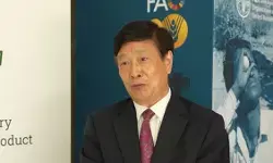 चीन विशिष्ट कृषि उत्पादों के विकास में विकासशील देशों का पुरजोर समर्थन करता है : एफएओ अधिकारी