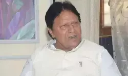 सरकार ने अपनी नाकामियों को छिपाने के लिए किया हाउस अरेस्ट : रामजीलाल सुमन