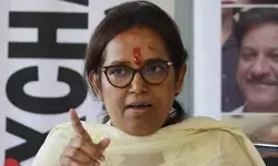 कानून तोड़ने का अधिकार किसी को भी नहीं : वर्षा गायकवाड