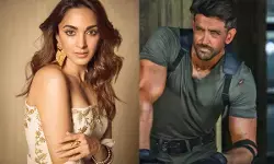 वॉर 2 में ऋतिक संग काम करना अविस्मरणीय रहा : कियारा आडवाणी