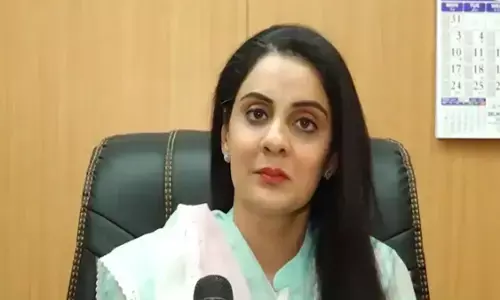 हज यात्रा के लिए पंजीकरण शुरू : कौसर जहां