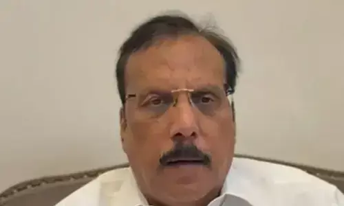 हिन्दी भाषियों के साथ गुंडागर्दी करना राज ठाकरे की कायरता की निशानी : सांसद राजीव राय