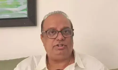 पुलिस अनुमति के बिना मनसे कार्यकर्ताओं का प्रदर्शन गलत : कृष्णा हेगड़े