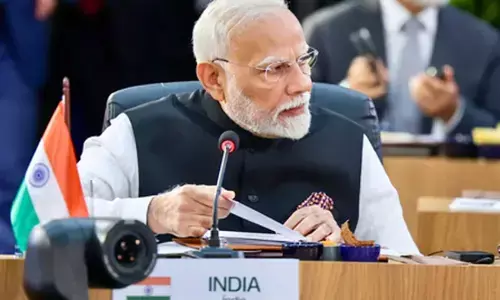 पीएम मोदी को मिलेगा एक और देश का सर्वोच्च सम्मान, ब्राजील में ग्रैंड कॉलर ऑफ द नेशनल ऑर्डर ऑफ द सदर्न क्रॉस से होंगे सम्मानित