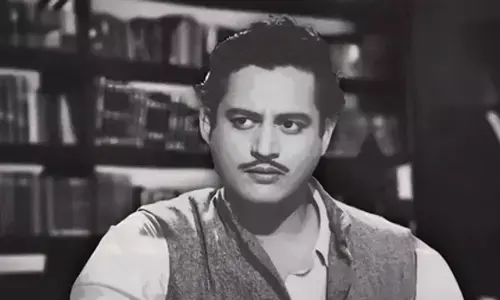 100 साल बेमिसाल: गुरु दत्त की विरासत को रूपाली गांगुली ने किया नमन