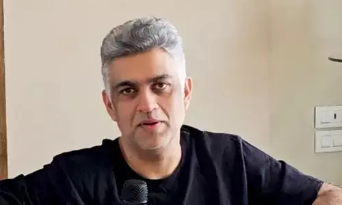 आदित्य चोपड़ा ने हमेशा बढ़ाया हौसला, हर मुश्किल समय में दिया साथ : सिद्धार्थ मल्होत्रा