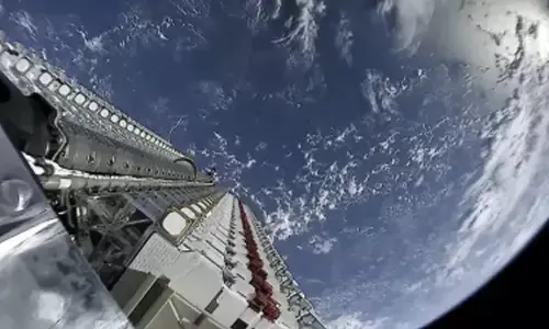 मस्क की कंपनी स्टारलिंक को भारत के स्पेस रेगुलेटर से मंजूरी मिली, जल्द शुरू हो सकती हैं सेवाएं