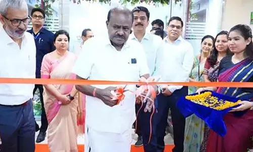 एमएसटीसी ने दिल्ली में नए कॉर्पोरेट कार्यालय के साथ ई-मार्केटप्लेस लॉन्च किया एमएसटीसी ने दिल्ली में नए कॉर्पोरेट कार्यालय के साथ ई-मार्केटप्लेस लॉन्च किया