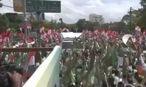 बिहार ने दिखाया जिंदा कौमें पांच साल इंतजार नहीं करती