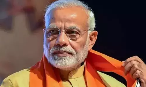 भारत को नीचा दिखाने में लगीं अघोषित शक्तियां भारत को नीचा दिखाने में लगीं अघोषित शक्तियां