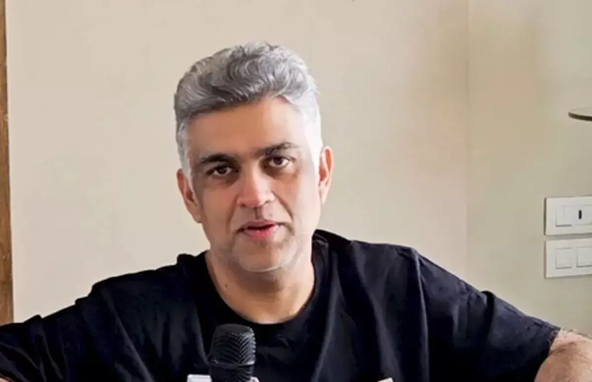 आदित्य चोपड़ा ने हमेशा बढ़ाया हौसला, हर मुश्किल समय में दिया साथ : सिद्धार्थ मल्होत्रा