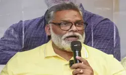 सम्मान-अपमान की कोई बात नहीं, हम संविधान की लड़ाई लड़ रहे : पप्पू यादव