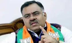 पंजाब में लैंड पूलिंग पॉलिसी के जरिए किसानों की जमीन लूटने की साजिश: तरुण चुघ