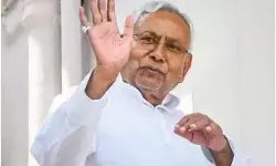 बिहार में खाली पड़े पदों पर नियुक्ति प्रकिया जल्द : नीतीश कुमार बिहार में खाली पड़े पदों पर नियुक्ति प्रकिया जल्द : नीतीश कुमार