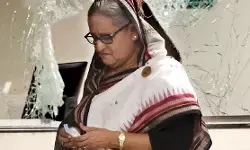 अवामी लीग ने शेख हसीना पर झूठी और विकृत मीडिया रिपोर्ट पर चिंता जताई