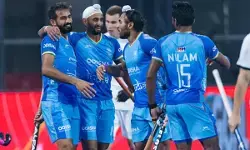 सीनियर मेंस नेशनल कैंप के लिए 33 सदस्यीय कोर ग्रुप का ऐलान