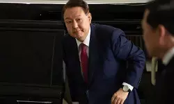 दक्षिण कोरिया के पूर्व राष्ट्रपति रिहाई के तुरंत बाद फिर हिरासत में