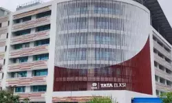 टाटा एलेक्सी का मुनाफा वित्त वर्ष 26 की पहली तिमाही में 20 प्रतिशत से अधिक गिरा