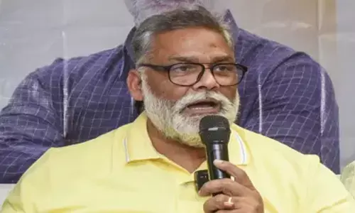 सम्मान-अपमान की कोई बात नहीं, हम संविधान की लड़ाई लड़ रहे : पप्पू यादव