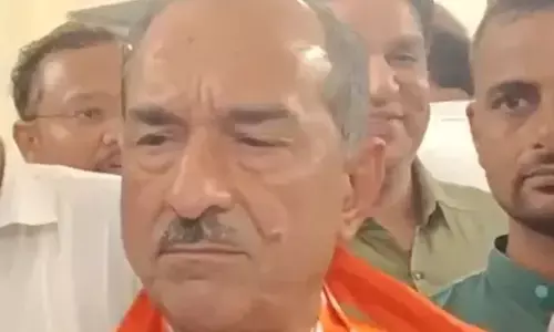 उदयपुर फाइल्स पर बोले मदन राठौड़, फिल्म बनाने और कोर्ट जाने का अधिकार सभी को है