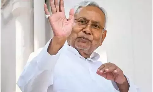 बिहार में खाली पड़े पदों पर नियुक्ति प्रकिया जल्द : नीतीश कुमार