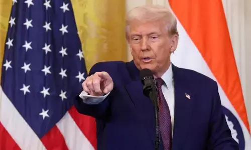 अमेरिका से नए शुल्क मसले पर वार्ता करेगा मेक्सिको