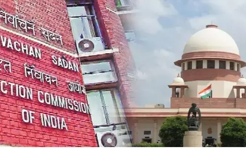 चुनाव आयोग को सुप्रीम कोर्ट से बड़ी राहत, बिहार में जारी रहेगा वोटर लिस्ट रिवीजन,  28 जुलाई को अगली सुनवाई