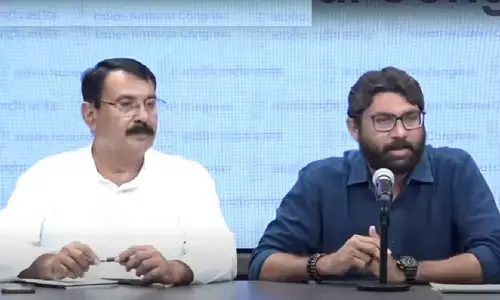 गुजरात में ‘चंदा दो-धंधा लो’ का सिस्टम, इसलिए टूट रहे हैं पुल : कांग्रेस