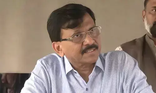 स्थानीय चुनावों में इंडिया या एमवीए गठबंधन की जरुरत नहीं : संजय राउत