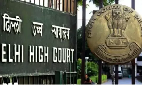 दिल्ली हाई कोर्ट में उदयपुर फाइल्स फिल्म विवाद पर सुनवाई, पक्ष-विपक्ष ने रखीं अपनी-अपनी दलीलें