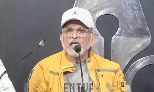 भाषा को लेकर हिंसा निश्चित रूप से गलत लेकिन स्थानीय भाषा का होना चाहिए सम्मान: अन्नू कपूर