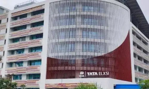 टाटा एलेक्सी का मुनाफा वित्त वर्ष 26 की पहली तिमाही में 20 प्रतिशत से अधिक गिरा