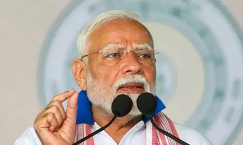 बाढ़ और भूस्खलन प्रभावित राज्यों को केंद्र सरकार की बड़ी राहत, 1,066.80 करोड़ की मदद मंजूर बाढ़ और भूस्खलन प्रभावित राज्यों को केंद्र सरकार की बड़ी राहत, 1,066.80 करोड़ की मदद मंजूर