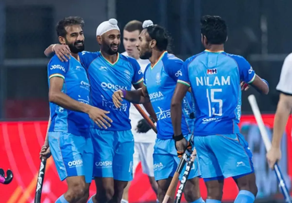 सीनियर मेंस नेशनल कैंप के लिए 33 सदस्यीय कोर ग्रुप का ऐलान सीनियर मेंस नेशनल कैंप के लिए 33 सदस्यीय कोर ग्रुप का ऐलान