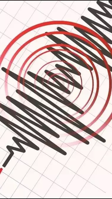 दिल्ली-एनसीआर में भूकंप के झटके, घर-दफ्तर से बाहर निकले लोग