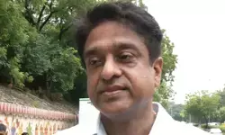केजरीवाल को भ्रष्टाचार के लिए मिलना चाहिए अवॉर्ड : कुलजीत चहल