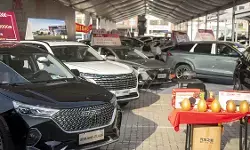 पहले 6 महीनों में चीन का ऑटोमोबाइल उत्पादन और बिक्री दोनों 1 करोड़ 50 लाख से अधिक