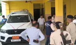 बिहार में भ्रष्टाचार के खिलाफ बड़ी कार्रवाई, अभियंता प्रमोद कुमार के कई ठिकानों पर ईओयू की छापेमारी