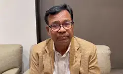 ओडिशा सरकार राहुल गांधी के दौरे को विफल करने की कर रही कोशिश : भक्त चरण दास