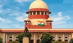 कार्टूनिस्ट हेमंत मालवीय की अग्रिम जमानत याचिका पर सुप्रीम कोर्ट सुनवाई के लिए तैयार कार्टूनिस्ट हेमंत मालवीय की अग्रिम जमानत याचिका पर सुप्रीम कोर्ट सुनवाई के लिए तैयार