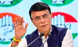 आरएसएस चीफ के बयान पर पवन खेड़ा का तंज,  जल्द आएंगे अच्छे दिन