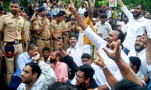 कहीं भारत की कमजोरियों का लाभ न उठा ले दुनिया