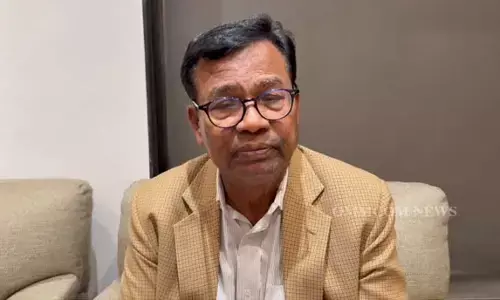 ओडिशा सरकार राहुल गांधी के दौरे को विफल करने की कर रही कोशिश : भक्त चरण दास