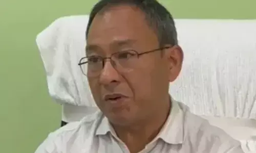 सिक्किम ने हिमनदीय आपदाओं के लिए आयोग का गठन किया