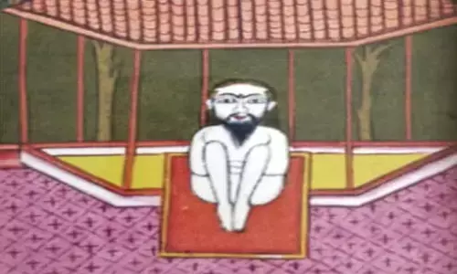 चर्बी घटाने से शरीर में स्फूर्ति और संतुलन बनाए रखने तक, बेहद कारगर है ‘कुक्कुटासन’ चर्बी घटाने से शरीर में स्फूर्ति और संतुलन बनाए रखने तक, बेहद कारगर है ‘कुक्कुटासन’